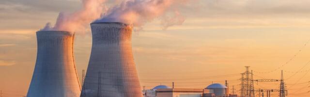 ANALÜÜS | Kui suur oleks Eestisse ehitatava tuumajaama radioaktiivsete jäätmete kogus?