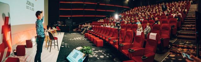 Mektorys toimub täna iga-aastane koolinoorte Youth Empowered inspiratsioonipäev