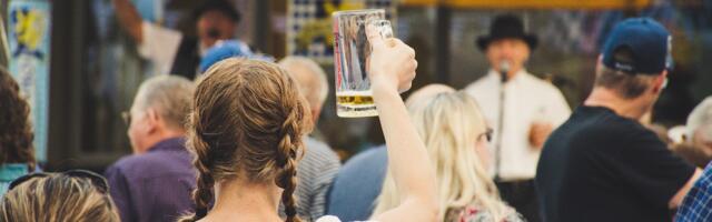 Suurfestival Õllesummer tuleb tagasi