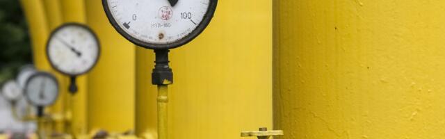 Hämmeldust tekitav plaan: Elering tahab loobuda Ida-Viru gaasitorudest