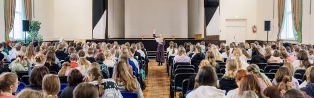 Tartu laulupeo esimene eelproov tõi kokku 700 laululast