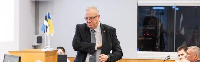EKRE avaldus: me ei aita Tallinnas võimule liberaalide ja libaisamaalaste röövlibandet