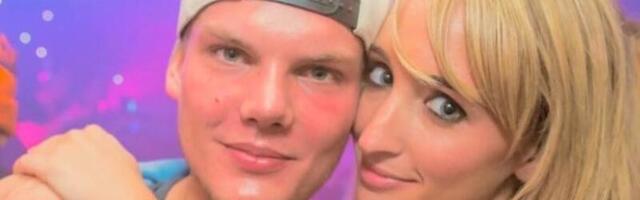 Avicii endine tüdruksõber suri vaid 34-aastaselt