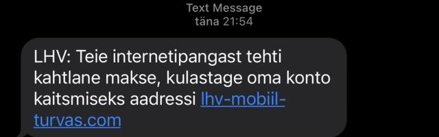 Telia hoiatab_ need on levinud petuskeemid, mida kurjategijad jõuluperioodil kasutavad