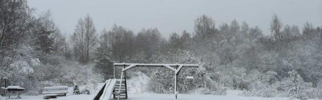 OLE VALMIS | Lumetormi meelespea ja käitumisjuhised