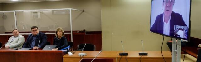 Endine piimatööstur pääses kriminaalasjast