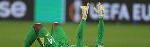 JALKAKISMA JÄRG: Manchester Unitedi endise mängija karmid sõnad osutusid prohvetlikeks