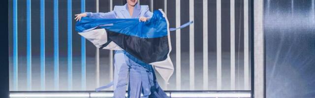 Selgus, miks Alika Eurovisioni žüriist kõrvaldati! Kurja juur peitub näiliselt süütus postituses