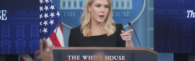 Valge Maja: Trump annab Iraanile kaks nädalat ja siis otsustab, kas rünnata