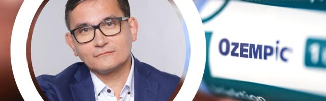 Dr Toomas Toomsoo: kaalulangetusravim pole imerelv, kuid see on võimas tööriist