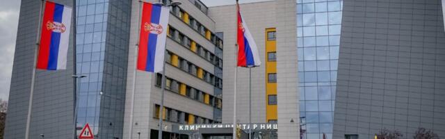 UKC Niš podnosi krivičnu prijavu protiv Milića