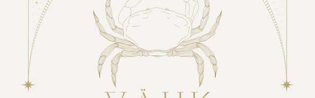 Vähk