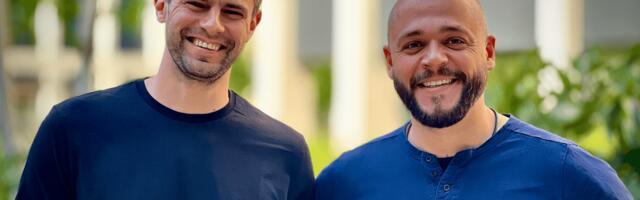 Cybersecurity startup CBRX secures €540K for European expansion