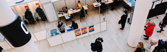 Kohalike valimiste tulemus võib viia patiseisuni presidendivalimistel