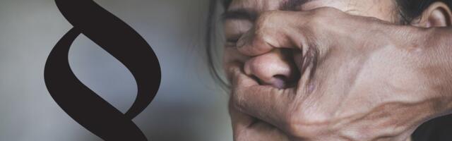 JUHTKIRI | Õigusriik on ülitähtis. Peksuohvrite kannatused on siiski tähtsamad