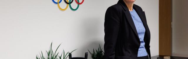 EOK liitub esmakordselt annetamistalgutega, et toetada sportlasi viimasel ettevalmistusperioodil