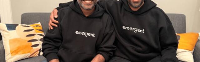 GenAI Coding Startup Emergent Bags Funding From Google’s AI Futures Fund