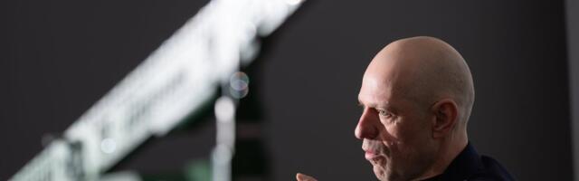 Taavi Veskimägi: kaitsetööstuses tuleb vältida energeetikas tehtud vigu. Väga hea, et riik ise äris ei osale