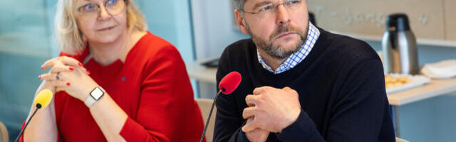 Sotside deja-vu: kas Reformierakond sõlmib selja taga leppeid Keskerakonnaga?