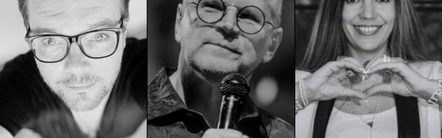 VISIONEST INSTITUTE PODCAST I Ehitajad ja lõhkujad: mida õpetab Alar Tammingu “Teadvuse sünd” Eesti juhtidele?