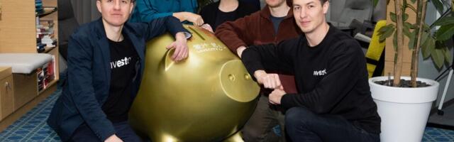 Microni aktsiaost ja ülinõudlik publik: börsitoimetus võttis kokku investor Toomase konverentsi