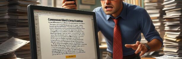 Незаменимые сотрудники это не проблема