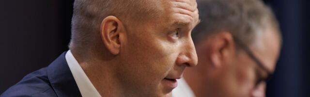 Eesti Pank langetas energiakriisi tõttu kasvuprognoosi