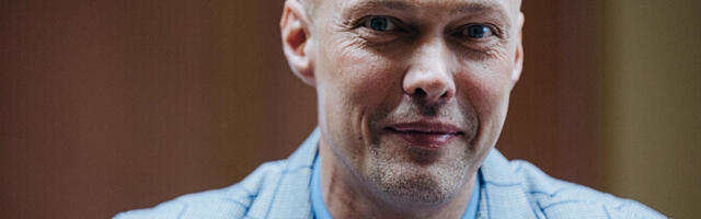 Kell 21.40 "Esimeses stuudios" Alan Vaht