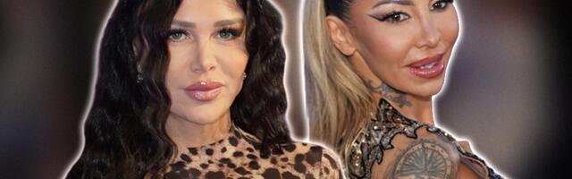 ASMIN OSTAVIO ANELI MNOGO PRE NEGO ŠTO JE UPOZNAO STANIJU! Isplivale šok poruke, haos u Eliti: Evo šta mu je tražila