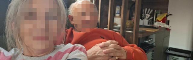 "BILI ZAJEDNO OD 1993. I SADA SU SPREMALI SVADBU, ALI JE UNUK UBIO MIRELU ZBOG POHLEPE" Prijatelj otkrio detalje krvavog pira u Obrenovcu: Kvario im je idilu!