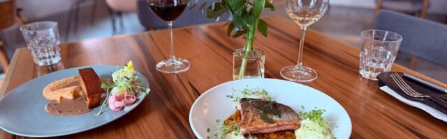 Restoranitest. Pastoraat Pärnus: suur hype, aga üllatavalt keskpärane kogemus