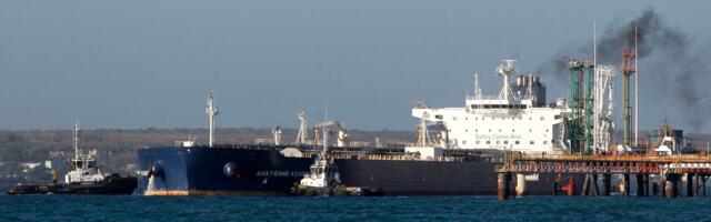 Reuters: USA võib pikendada Vene nafta suhtes kehtivat sanktsioonierandit