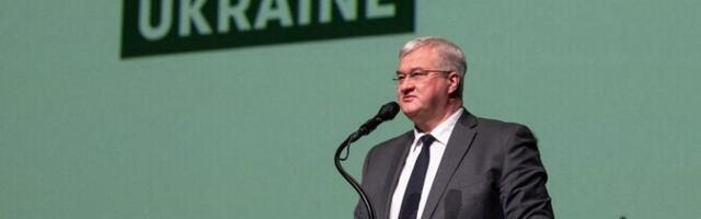 Vene agressioonikuritegude eritribunal sai kokku tööks piisava riikide arvu