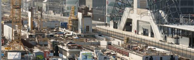 Läti parlamendisaadikud näeksid Rail Balticu projekti ümber tegemist