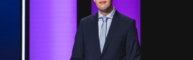 Gortfelder: sajandi lõpuks võib eestlaste osakaal langeda Eestis poole peale