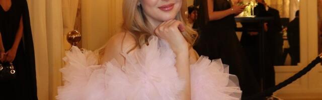„Cannes’i filmifestival andis rohkem, kui ootasin.“ Eestit Miss Universumil esindanud Brigitta Schabacki kutsuti filmi näitlema