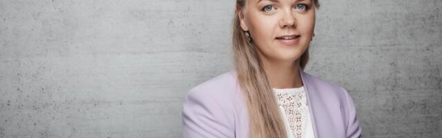 Liis Laanesaar: kui töötaja on lojaalne ja "väga tubli", eeldatakse automaatselt, et ka finantsriskid on kontrolli all – säärane turvatunne võib olla petlik