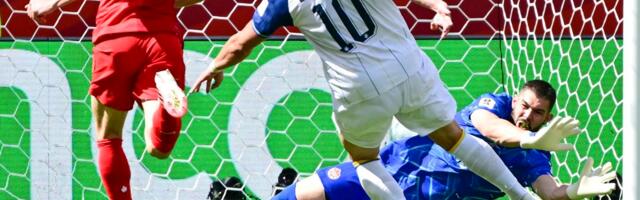 Bosna i Hercegovina protiv Švajcarske! Oba tima traže prvu pobedu na Svetskom prvenstvu