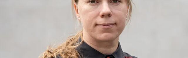 Pane tähele! Uppumisohus inimene ei pruugi appi hüüda