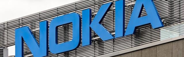 Nokia kasum ületas ootusi