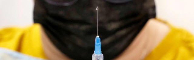 Soomes teatas koroonavaktsiini saaja kõrvalmõjust, ent kaebuse sisu veel ei avaldata