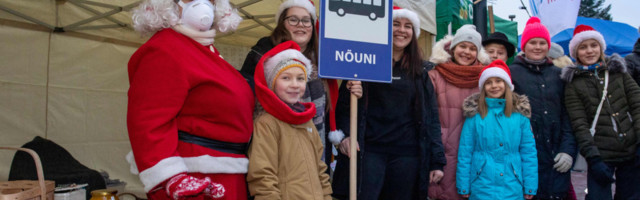 Otepääl on vallaelanike arv on üle mitme aasta plusspoolel