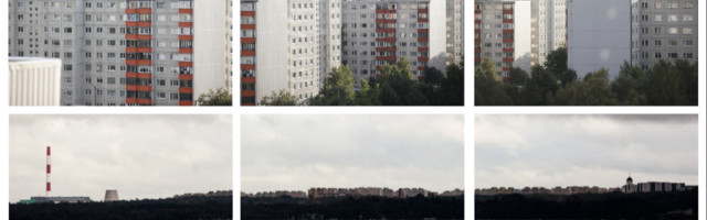 Jan Kaus: Tallinna miniatuure