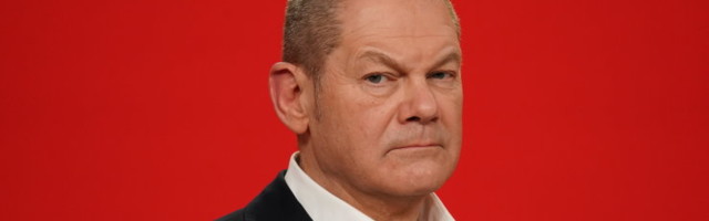 Keskkonnaorganisatsioon: Saksa rahandusminister püüdis Nord Stream 2 USA sanktsioonide alt välja osta