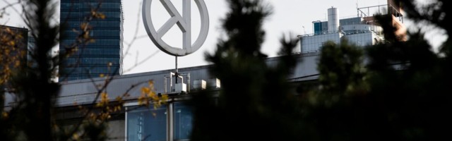 Tallinna Kaubamaja Grupp laiendab turvaäri