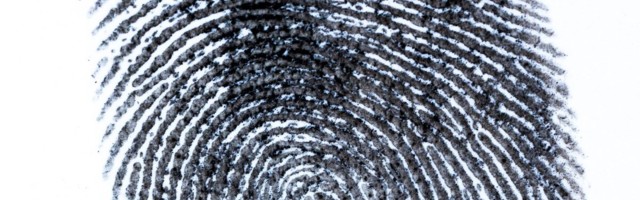 Riik loob sõrmejälgede ja näokujutiste andmekogu