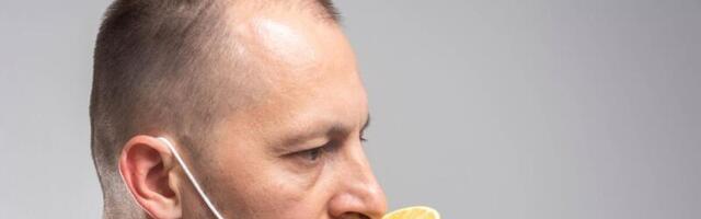 Uuring: kõigi haistmismeel koroonajärgselt taastuda ei pruugi