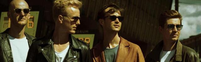 Marten Kuningas Miljardite loomingust: need pole mingid abstraktsed lood, see muusika on ju meist endist!