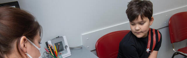 Koroonavaktsiiniga on kaitsepoogitud üle 1400 lapse vanuses 5-11