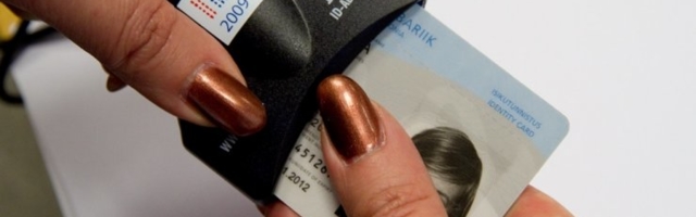 Ööl vastu reedet lakkavad ID-kaart, Mobiil-ID ja Smart-ID ajutiselt töötamast